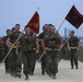 BSRF, Alpha Company Marines maintain high fitness standards