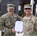 Bagram Airmen receive medals