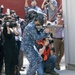 NAVAL SUPPORT ACTIVITY BAHRAIN