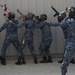 NAVAL SUPPORT ACTIVITY BAHRAIN