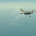 F-16 GBU39 Munitions Drop