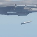 F-16 GBU39 Muntions Drop