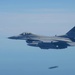F-16 GBU39 Munitions Drop