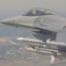 F-16 GBU39 Munitions Drop