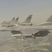 F-16 GBU39 Munitions Drop