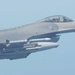 F-16 GBU39 Munitions Drop