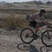 Combat Center hosts Annual Earth Day Mountain Bike Race