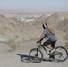 Combat Center hosts Annual Earth Day Mountain Bike Ride