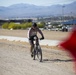 Combat Center hosts Annnual Earth Day Mountain Bike Ride