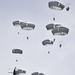 Spartan Paratroopers Jump with &quot;Sugar Bears&quot;