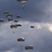 Spartan Paratroopers Jump with &quot;Sugar Bears&quot;