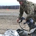 Spartan Paratroopers Jump with &quot;Sugar Bears&quot;