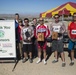 Combat Center hosts Annual Earth Day Mountain Bike Ride