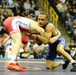 Soldiers compete in 2016 U.S. Olympic Wrestling Trials