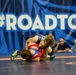 Soldiers compete in 2016 U.S. Olympic Wrestling Trials