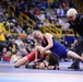 Soldiers compete in 2016 U.S. Olympic Wrestling Trials