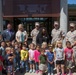 Combat Center opens new Child Development Center