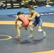 U.S. Olympic Team Trials for Wrestling