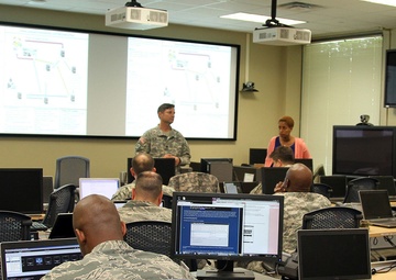 La. National Guard's cyber defense gets tested