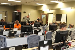 La. National Guard's cyber defense gets tested