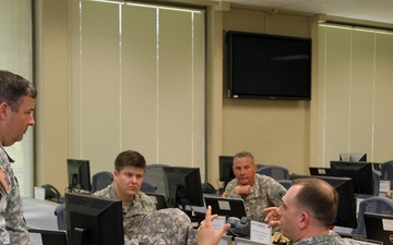 La. National Guard's cyber defense gets tested