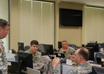 La. National Guard's cyber defense gets tested