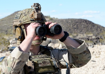 147th ASOS completes first full mission profile with Czech FACS