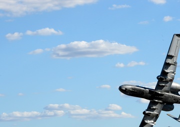 147th ASOS completes first full mission profile with Czech FACS