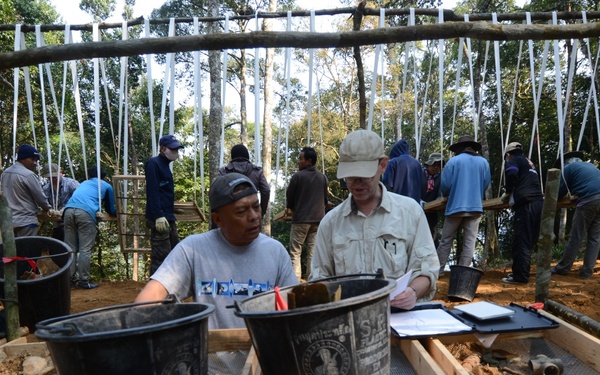 Recovery Operations 16-3LA