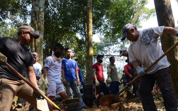 Recovery Operations 16-3LA