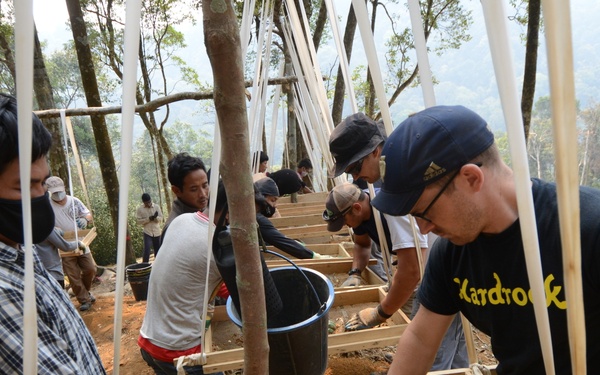 Recovery Operations 16-3LA