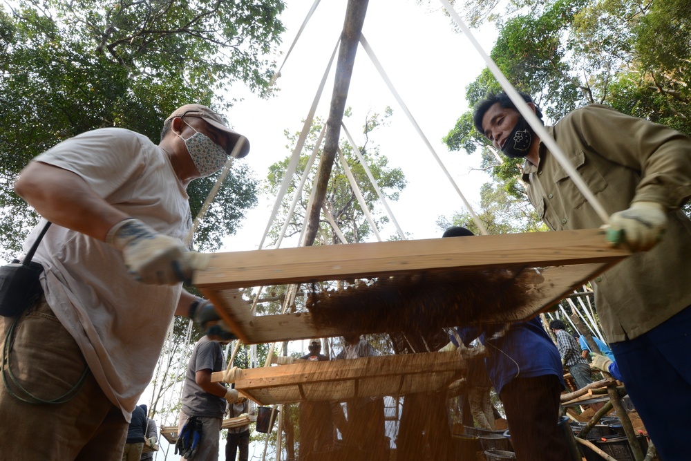 Recovery Operations 16-3LA