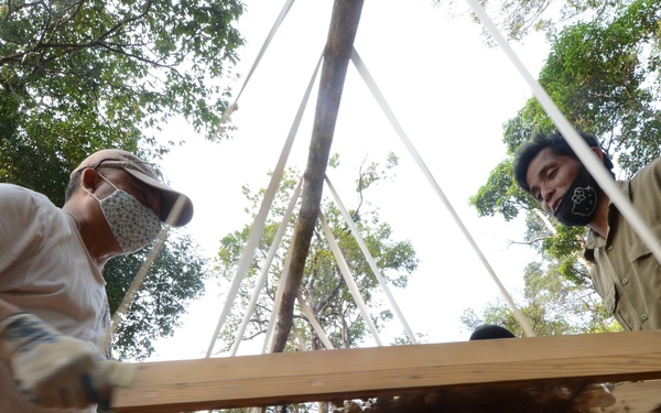 Recovery Operations 16-3LA