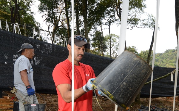 Recovery Operations 16-3LA