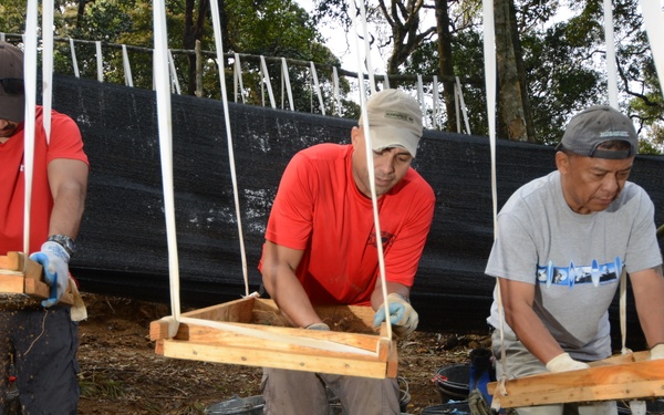 Recovery Operations 16-3LA