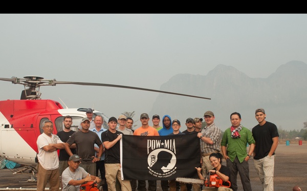 Recovery Operations 16-3LA