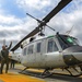 Fighter pilot flies UH-1N, gains perspective