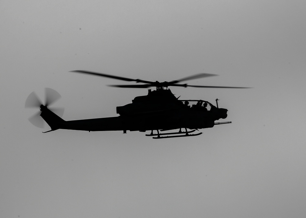 Assault Support Tactics 1