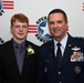 National Guard Military Child of the Year