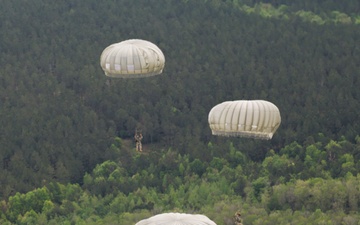 Operation SKYFALL 2016