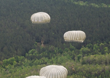 Operation SKYFALL 2016