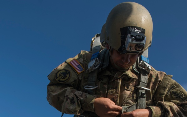 Operation SKYFALL 2016