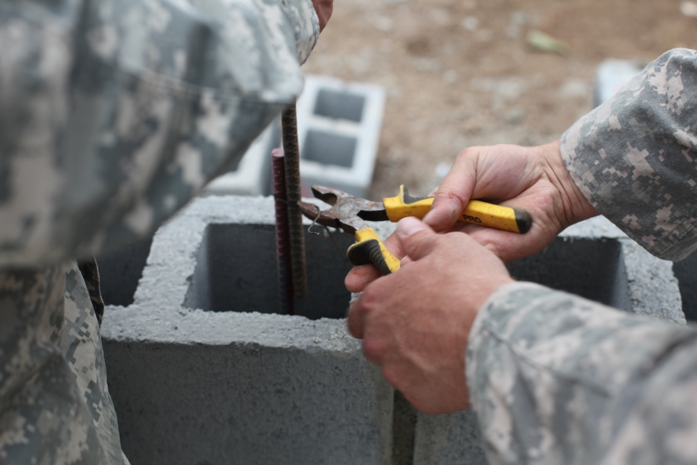 BEYOND THE HORIZON 2016 GUATEMALA