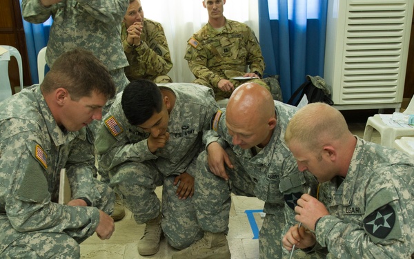 Philippines, US Plan Joint Rapid Reaction Force Operation