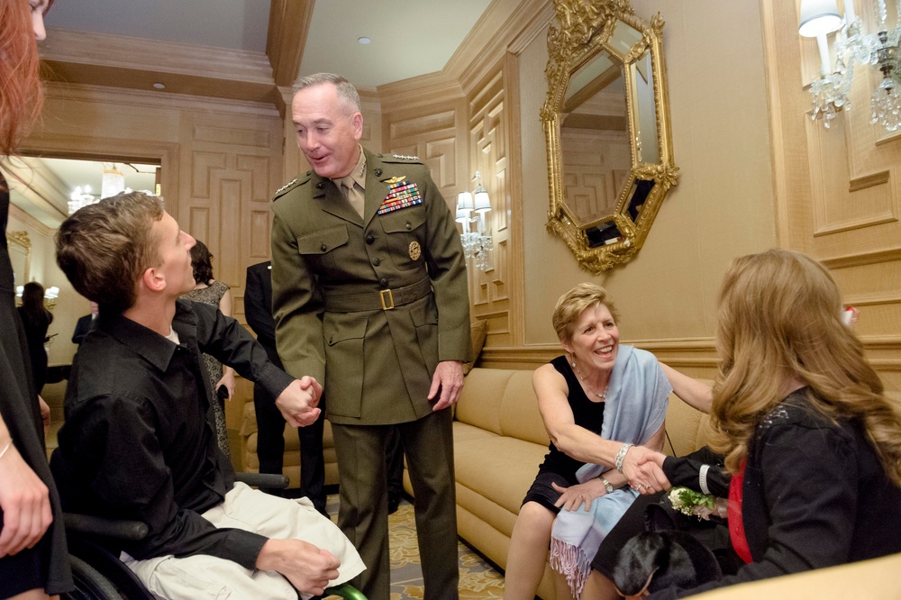 Military Child of the Year Awards Gala