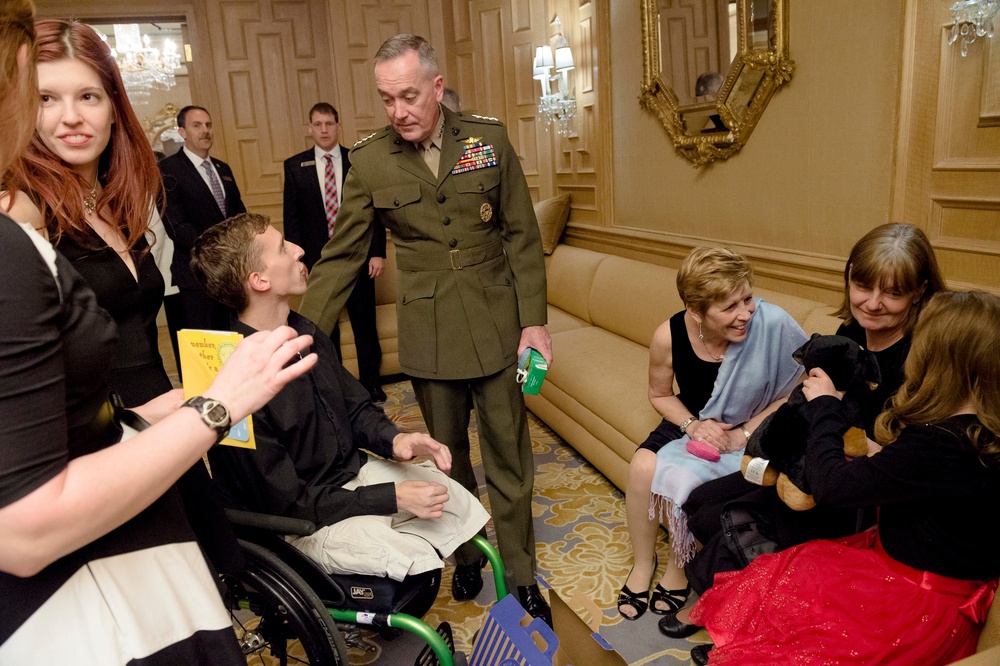 Military Child of the Year Awards Gala