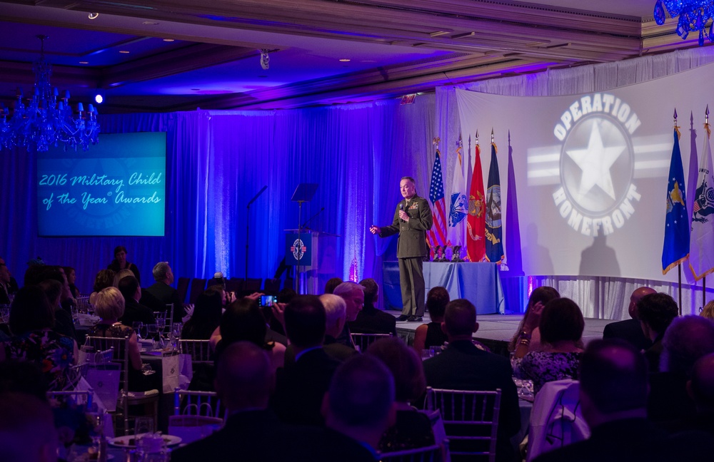 Military Child of the Year Awards Gala