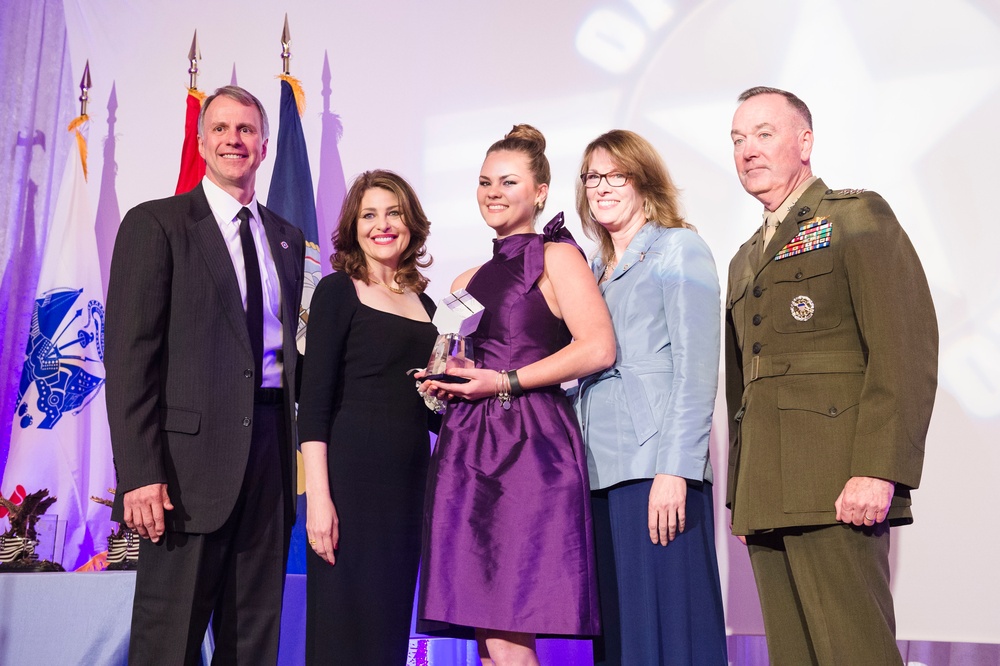 Military Child of the Year Awards Gala