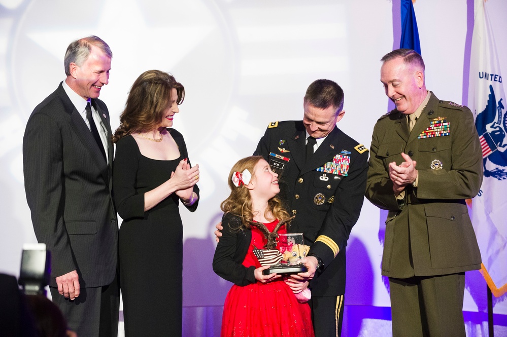 Military Child of the Year Awards Gala