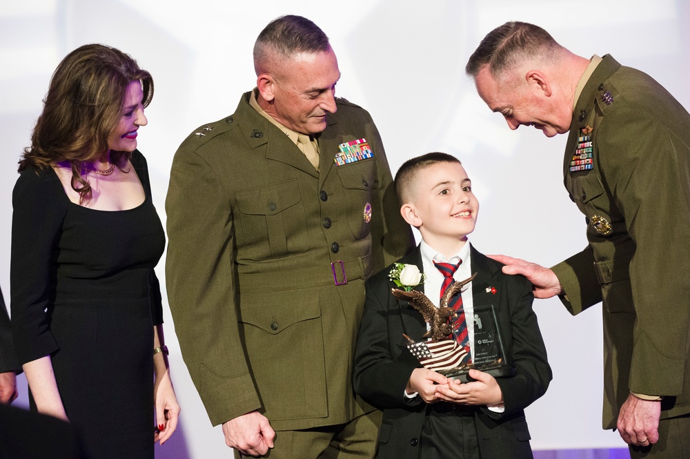 Military Child of the Year Awards Gala